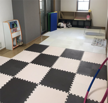 施設写真